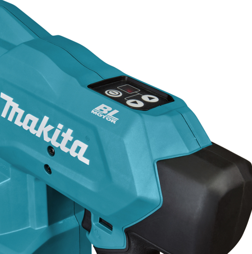 Акумулаторна машина за връзване на арматура MAKITA TR001GZ, XGT 40 V, Ø1,6 мм, SOLO, с куфар / TR001GZ Акумулаторна машина за връзване на арматура MAKITA TR001GZ, XGT 40 V, Ø1,6 мм, SOLO, с куфар / TR001GZ